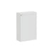 VitrA Root Classic 1 Door Slim Lower/Base Unit - Unbeatable Bathrooms