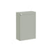VitrA Root Classic 1 Door Slim Lower/Base Unit - Unbeatable Bathrooms