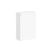 VitrA Root Classic 1 Door Slim Lower/Base Unit - Unbeatable Bathrooms
