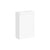 VitrA Root Classic 1 Door Slim Lower/Base Unit - Unbeatable Bathrooms