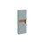 VitrA Root Classic 55cm 2 Door Semi-Tall Unit (LH Hinge) - Unbeatable Bathrooms
