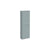 VitrA Root Classic 55cm 2 Door Slim Tall Unit (LH Hinge) - Unbeatable Bathrooms