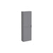 VitrA Root Classic 55cm 2 Door Slim Tall Unit (LH Hinge) - Unbeatable Bathrooms