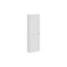 VitrA Root Classic 55cm 2 Door Slim Tall Unit (LH Hinge) - Unbeatable Bathrooms