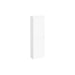 VitrA Root Classic 55cm 2 Door Slim Tall Unit (LH Hinge) - Unbeatable Bathrooms