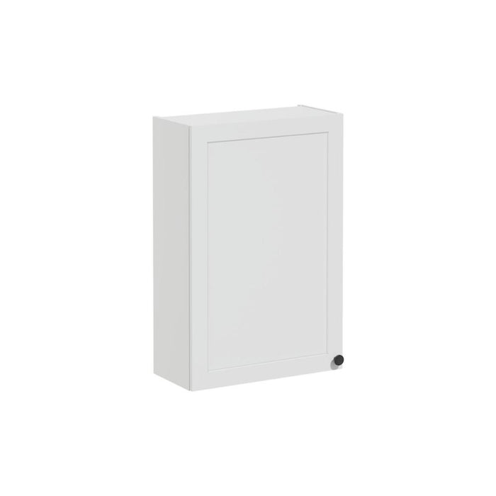 VitrA Root Classic 60cm 1 Door Upper/Wall Unit - Unbeatable Bathrooms