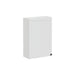 VitrA Root Classic 60cm 1 Door Upper/Wall Unit - Unbeatable Bathrooms