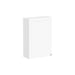 VitrA Root Classic 60cm 1 Door Upper/Wall Unit - Unbeatable Bathrooms