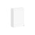 VitrA Root Classic 60cm 1 Door Upper/Wall Unit - Unbeatable Bathrooms