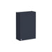 VitrA Root Classic 60cm 1 Door Upper/Wall Unit - Unbeatable Bathrooms