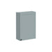 VitrA Root Classic 60cm 1 Door Upper/Wall Unit - Unbeatable Bathrooms