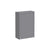 VitrA Root Classic 60cm 1 Door Upper/Wall Unit - Unbeatable Bathrooms