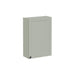 VitrA Root Classic 60cm 1 Door Upper/Wall Unit - Unbeatable Bathrooms