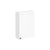 VitrA Root Classic 60cm 1 Door Upper/Wall Unit - Unbeatable Bathrooms