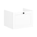 VitrA Root Classic 60cm 1 Drawer Washbasin Unit - Unbeatable Bathrooms
