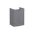 VitrA Root Classic 60cm 2 Door Floor Standing Washbasin Unit - Unbeatable Bathrooms