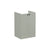 VitrA Root Classic 60cm 2 Door Floor Standing Washbasin Unit - Unbeatable Bathrooms