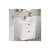 VitrA Root Classic 60cm 2 Drawer Washbasin Unit - Unbeatable Bathrooms