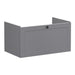 VitrA Root Classic 80cm 1 Drawer Washbasin Unit - Unbeatable Bathrooms
