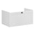 VitrA Root Classic 80cm 1 Drawer Washbasin Unit - Unbeatable Bathrooms