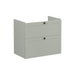 VitrA Root Classic 80cm 2 Drawer Washbasin Unit - Unbeatable Bathrooms