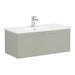 VitrA Root Classic Button Handle - Unbeatable Bathrooms