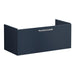 VitrA Root Flat 100cm 1 Drawer Washbasin Unit - Unbeatable Bathrooms