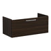 VitrA Root Flat 100cm 1 Drawer Washbasin Unit - Unbeatable Bathrooms