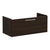 VitrA Root Flat 100cm 1 Drawer Washbasin Unit - Unbeatable Bathrooms