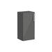 VitrA Root Flat 40cm 1 Door Lower/Base Unit - Unbeatable Bathrooms