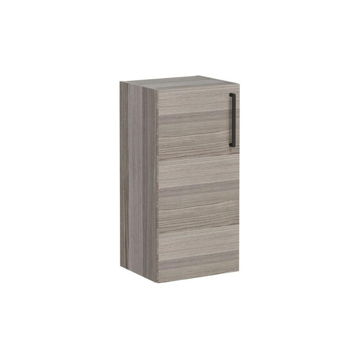 VitrA Root Flat 40cm 1 Door Lower/Base Unit - Unbeatable Bathrooms