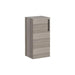 VitrA Root Flat 40cm 1 Door Lower/Base Unit - Unbeatable Bathrooms