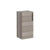 VitrA Root Flat 40cm 1 Door Lower/Base Unit - Unbeatable Bathrooms