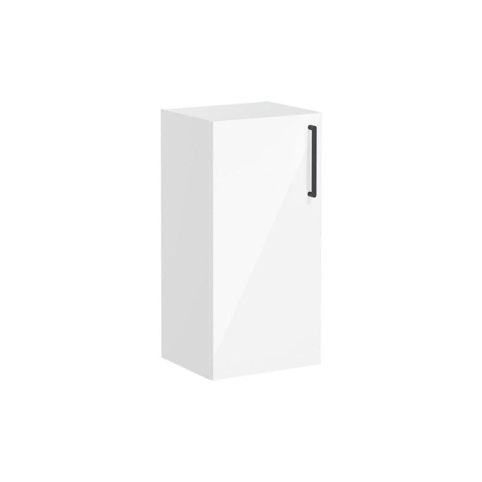 VitrA Root Flat 40cm 1 Door Lower/Base Unit - Unbeatable Bathrooms