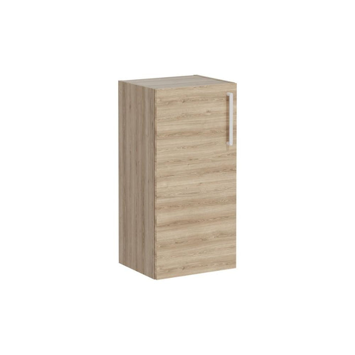 VitrA Root Flat 40cm 1 Door Lower/Base Unit - Unbeatable Bathrooms