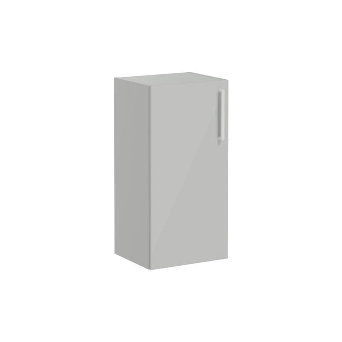 VitrA Root Flat 40cm 1 Door Lower/Base Unit - Unbeatable Bathrooms