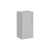 VitrA Root Flat 40cm 1 Door Lower/Base Unit - Unbeatable Bathrooms