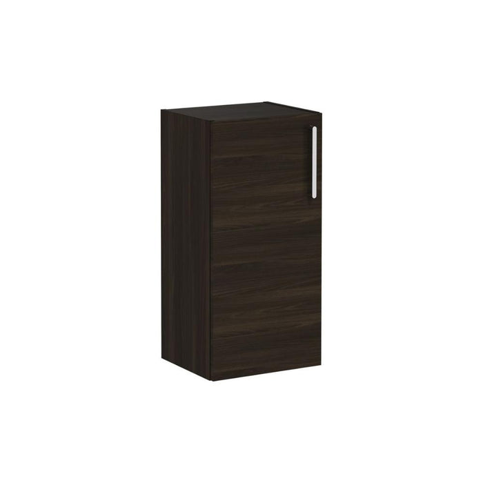 VitrA Root Flat 40cm 1 Door Lower/Base Unit - Unbeatable Bathrooms