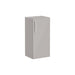 VitrA Root Flat 40cm 1 Door Lower/Base Unit - Unbeatable Bathrooms