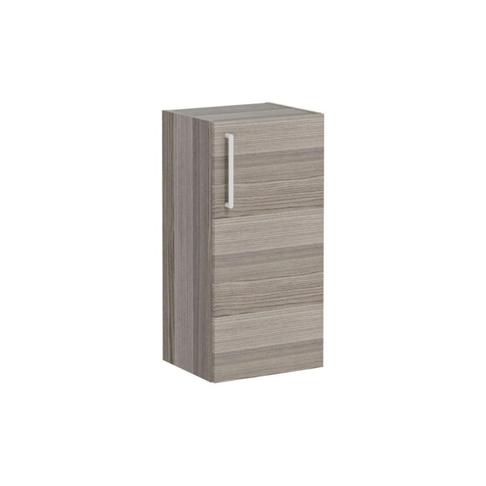 VitrA Root Flat 40cm 1 Door Lower/Base Unit - Unbeatable Bathrooms