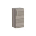 VitrA Root Flat 40cm 1 Door Lower/Base Unit - Unbeatable Bathrooms