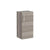 VitrA Root Flat 40cm 1 Door Lower/Base Unit - Unbeatable Bathrooms