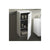 VitrA Root Flat 40cm 1 Door Lower/Base Unit - Unbeatable Bathrooms