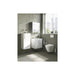 VitrA Root Flat 40cm 1 Door Lower/Base Unit - Unbeatable Bathrooms