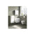 VitrA Root Flat 40cm 1 Door Lower/Base Unit - Unbeatable Bathrooms