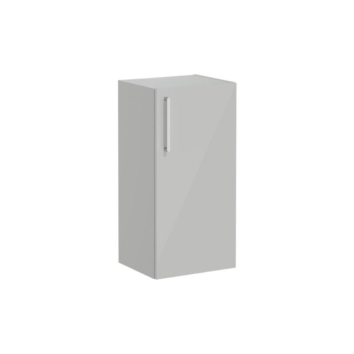 VitrA Root Flat 40cm 1 Door Lower/Base Unit - Unbeatable Bathrooms