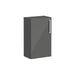 VitrA Root Flat 1 Door Slim Lower/Base Unit - Unbeatable Bathrooms