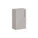 VitrA Root Flat 1 Door Slim Lower/Base Unit - Unbeatable Bathrooms