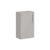 VitrA Root Flat 1 Door Slim Lower/Base Unit - Unbeatable Bathrooms