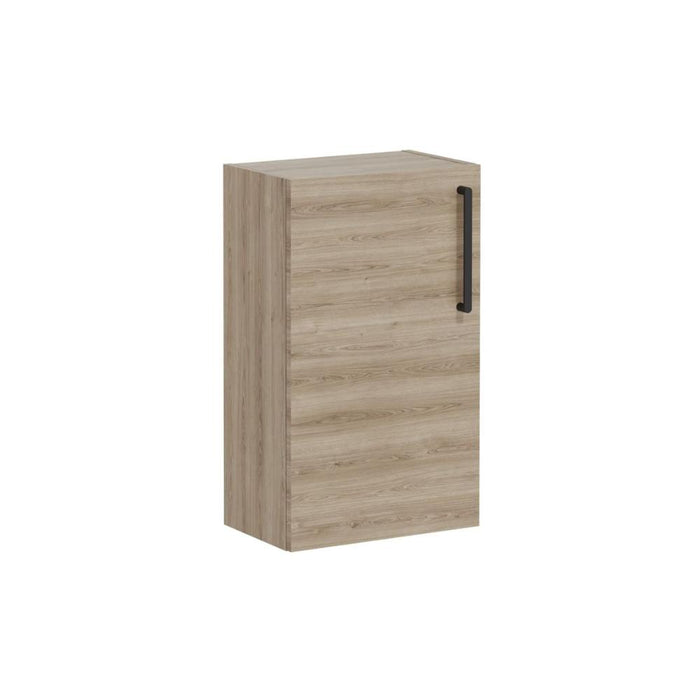 VitrA Root Flat 1 Door Slim Lower/Base Unit - Unbeatable Bathrooms